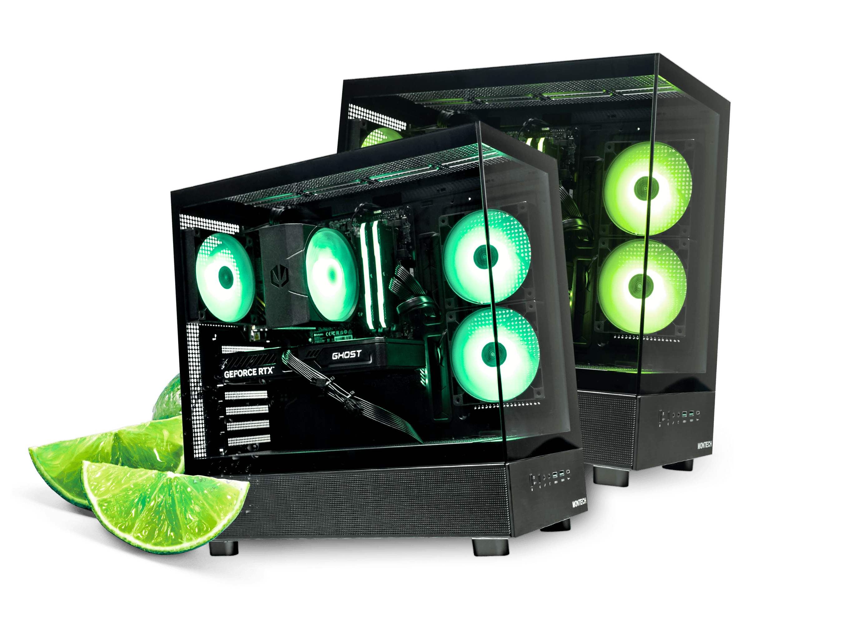 LIME Gaming PC